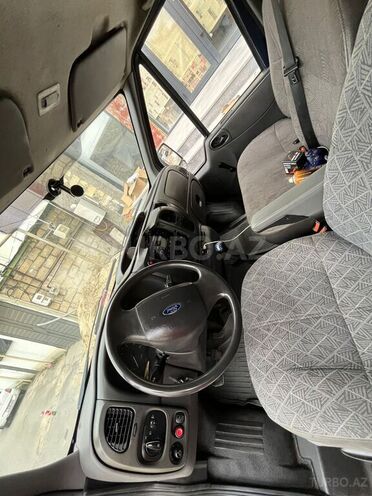 Ford Transit 2001, 440,000 km - 2.0 l - Bakı