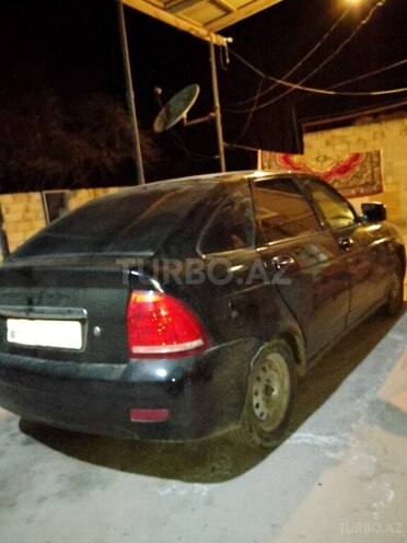 LADA (VAZ) Priora 2011, 308,521 km - 1.6 л - Salyan