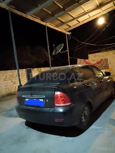 LADA (VAZ) Priora 2011, 308,521 km - 1.6 л - Salyan