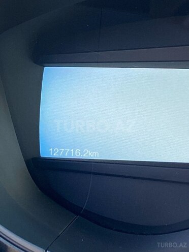 Ford Fusion (North America) 2018, 127,000 km - 1.5 l - Bakı