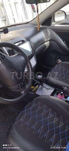 Hyundai Avante 2008, 262,000 km - 2.0 l - Bakı