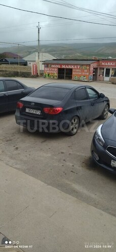 Hyundai Avante 2008, 262,000 km - 2.0 l - Bakı