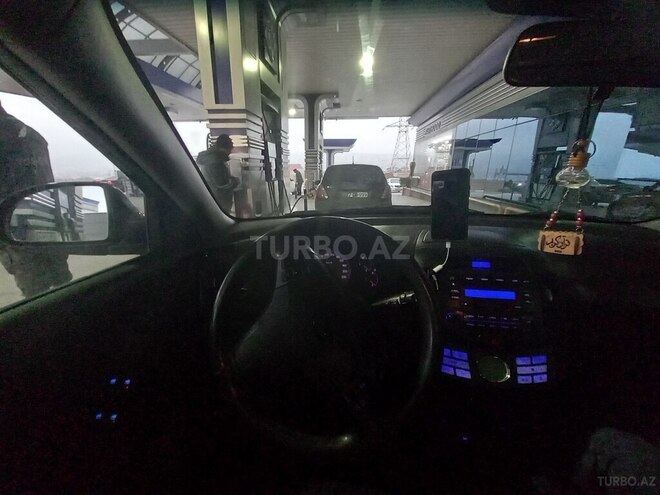 Hyundai Avante 2008, 262,000 km - 2.0 l - Bakı