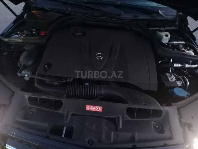 Mercedes C 220 d 2007, 330,000 km - 2.2 l - Bakı