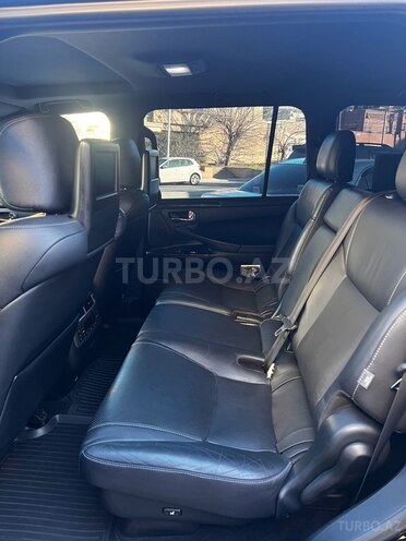 Lexus LX 570 2014, 207,555 km - 5.7 l - Bakı