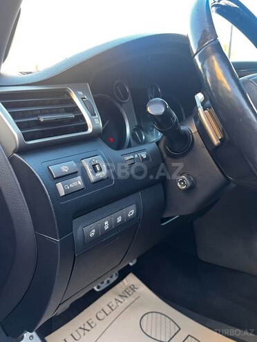Lexus LX 570 2014, 207,555 km - 5.7 l - Bakı