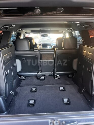 Lexus LX 570 2014, 207,555 km - 5.7 l - Bakı