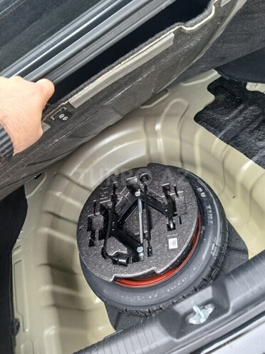 Kia Cerato 2015, 124,000 km - 1.8 l - Gəncə