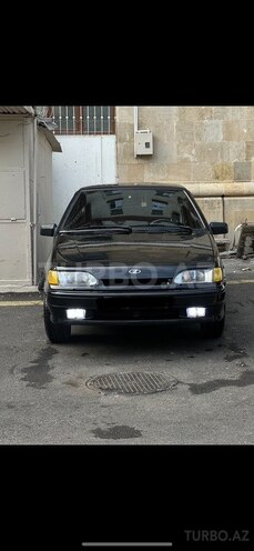 LADA (VAZ) 2115 2011, 176,000 km - 1.6 l - Bakı