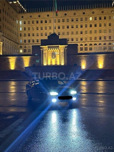 LADA (VAZ) 2115 2011, 176,000 km - 1.6 l - Bakı