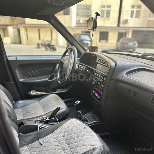 LADA (VAZ) 2115 2011, 176,000 km - 1.6 l - Bakı