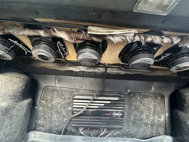 LADA (VAZ) 2115 2011, 176,000 km - 1.6 l - Bakı