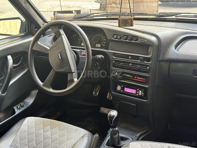 LADA (VAZ) 2115 2011, 176,000 km - 1.6 l - Bakı