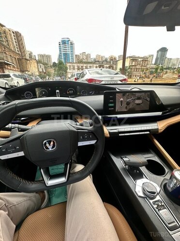Changan Uni-V 2023, 41,500 km - 1.5 l - Bakı