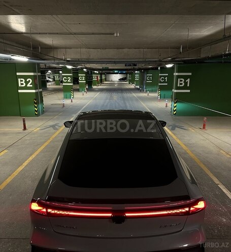 Changan Uni-V 2023, 41,500 km - 1.5 l - Bakı