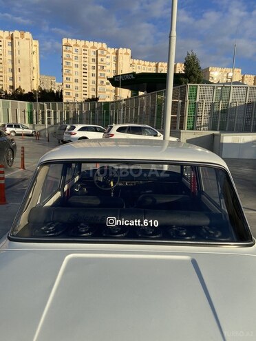 LADA (VAZ) 21011 1984, 99,000 km - 1.3 л - Bakı
