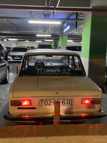 LADA (VAZ) 21011 1984, 99,000 km - 1.3 л - Bakı