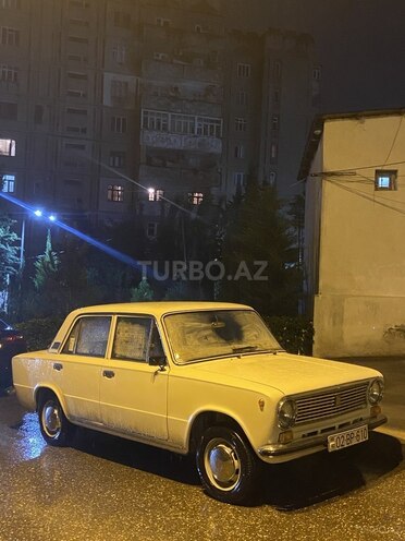 LADA (VAZ) 21011 1984, 99,000 km - 1.3 л - Bakı