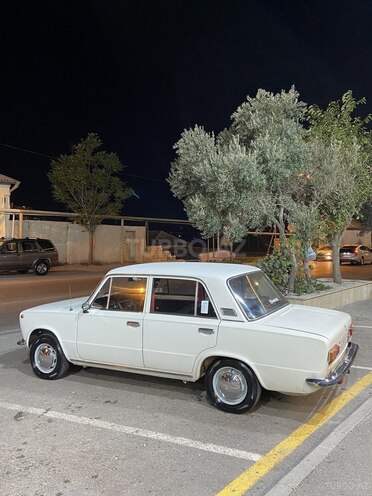 LADA (VAZ) 21011 1984, 99,000 km - 1.3 л - Bakı