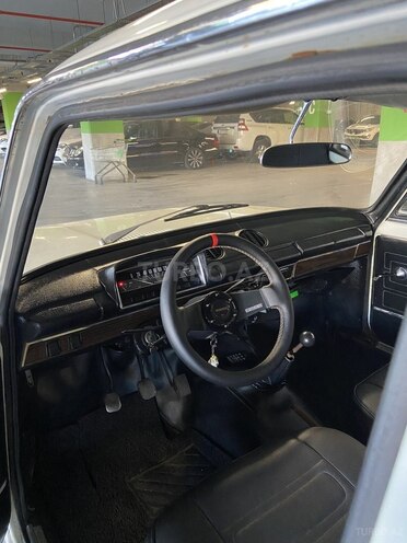 LADA (VAZ) 21011 1984, 99,000 km - 1.3 л - Bakı