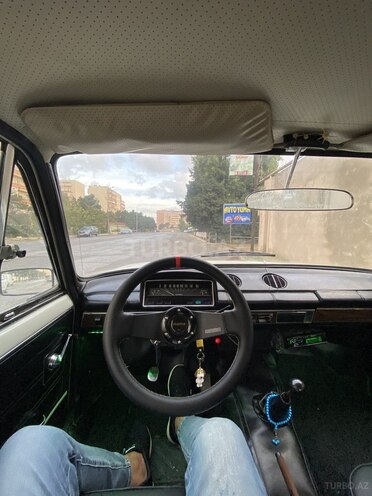 LADA (VAZ) 21011 1984, 99,000 km - 1.3 л - Bakı
