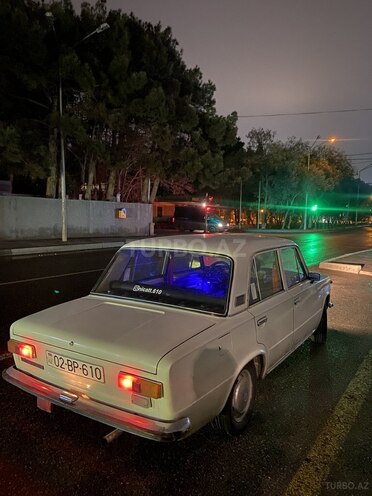 LADA (VAZ) 21011 1984, 99,000 km - 1.3 л - Bakı