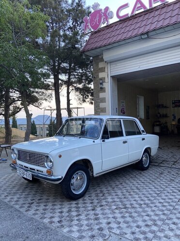 LADA (VAZ) 21011 1984, 99,000 km - 1.3 л - Bakı