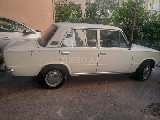 LADA (VAZ) 21011 1984, 99,000 km - 1.3 л - Bakı