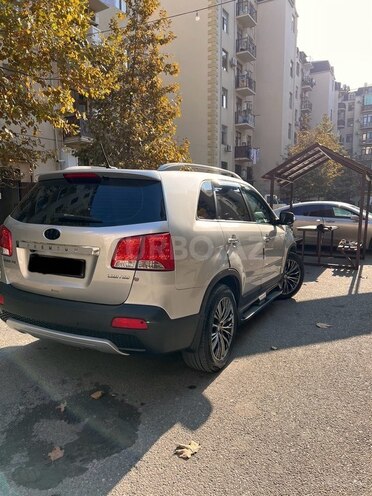 Kia Sorento 2011, 230,000 km - 2.0 l - Bakı