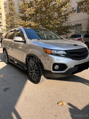 Kia Sorento 2011, 230,000 km - 2.0 l - Bakı