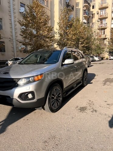Kia Sorento 2011, 230,000 km - 2.0 l - Bakı