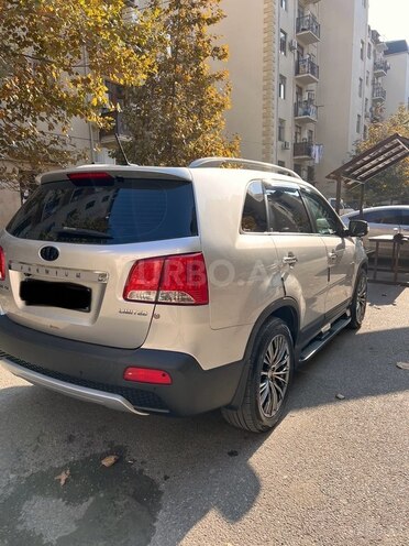 Kia Sorento 2011, 230,000 km - 2.0 l - Bakı