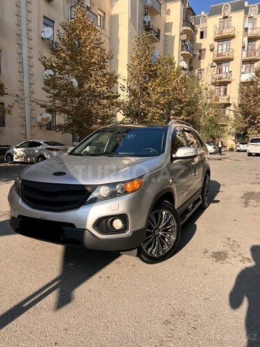 Kia Sorento 2011, 230,000 km - 2.0 l - Bakı