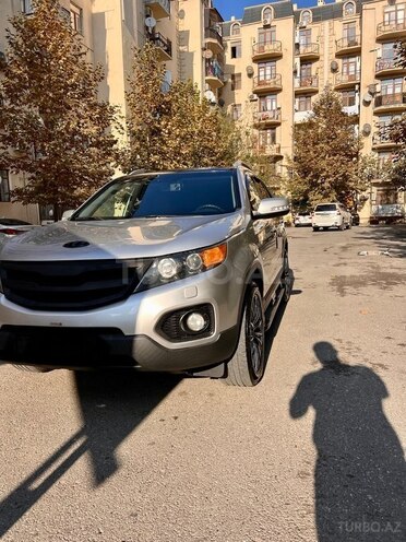 Kia Sorento 2011, 230,000 km - 2.0 l - Bakı