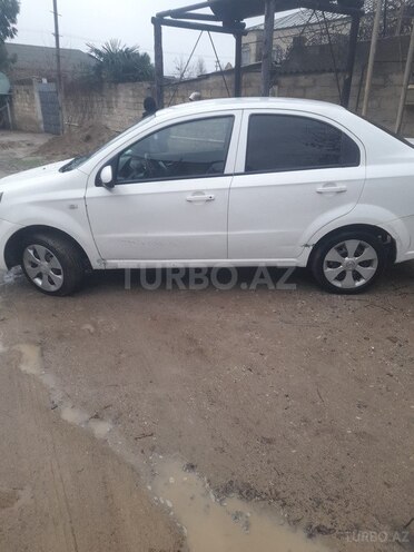 Ravon Nexia R3 2017, 325,000 km - 1.5 л - Bakı