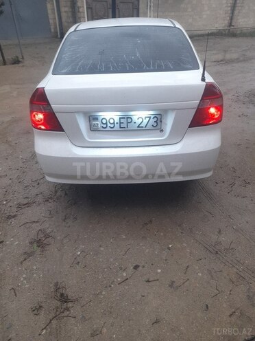 Ravon Nexia R3 2017, 325,000 km - 1.5 л - Bakı