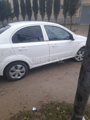 Ravon Nexia R3 2017, 325,000 km - 1.5 л - Bakı
