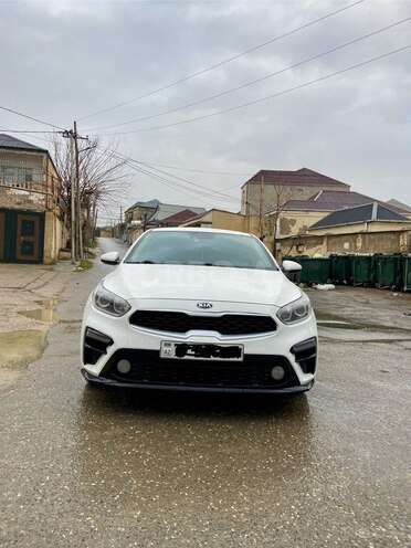 Kia Forte 2019, 135,185 km - 2.0 l - Bakı