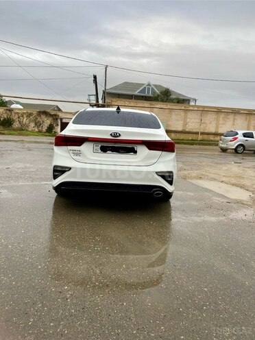 Kia Forte 2019, 135,185 km - 2.0 l - Bakı