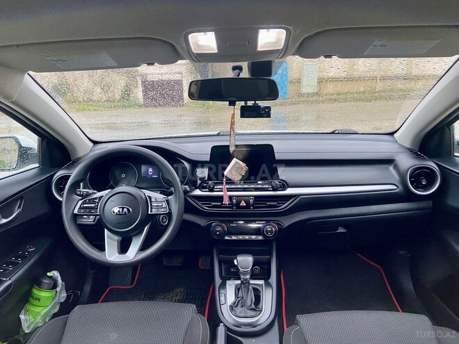 Kia Forte 2019, 135,185 km - 2.0 l - Bakı