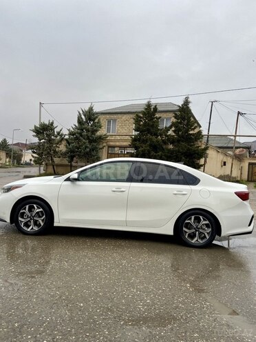 Kia Forte 2019, 135,185 km - 2.0 l - Bakı