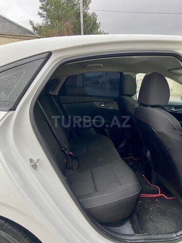 Kia Forte 2019, 135,185 km - 2.0 l - Bakı