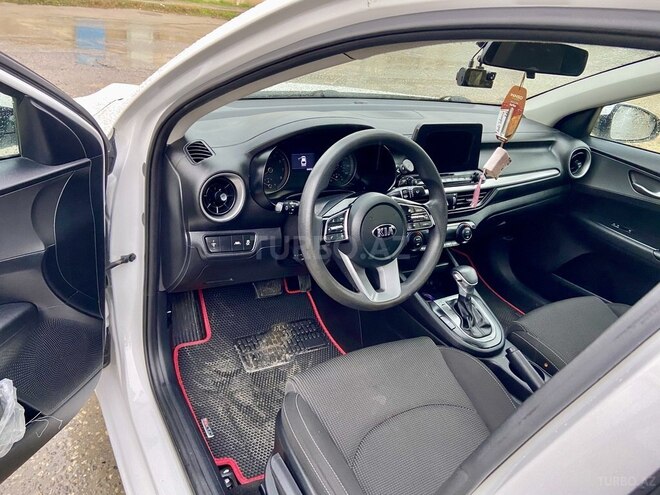 Kia Forte 2019, 135,185 km - 2.0 l - Bakı