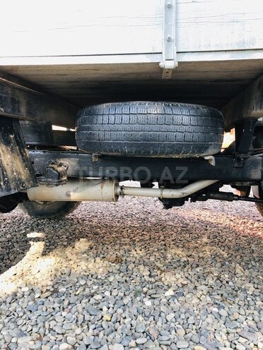 UAZ 3303 1987, 173,975 km - 2.1 l - Astara
