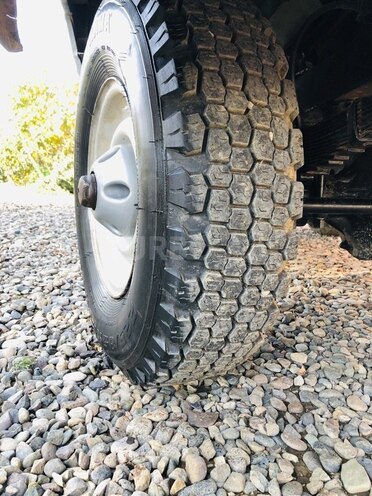 UAZ 3303 1987, 173,975 km - 2.1 l - Astara