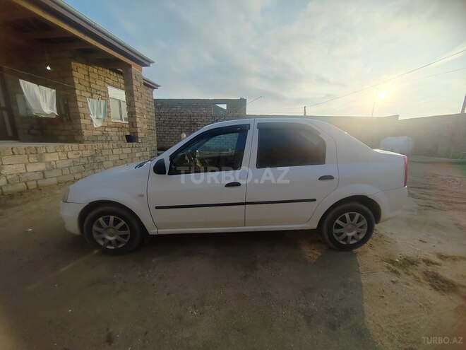 Renault Logan 2012, 190,000 km - 1.6 l - Bakı