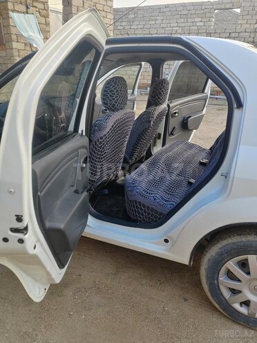 Renault Logan 2012, 190,000 km - 1.6 l - Bakı