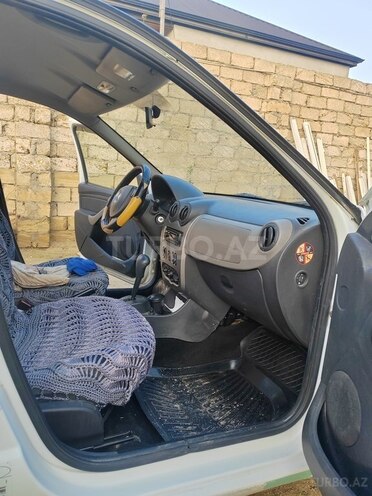 Renault Logan 2012, 190,000 km - 1.6 l - Bakı