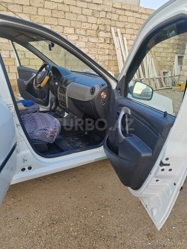 Renault Logan 2012, 190,000 km - 1.6 l - Bakı