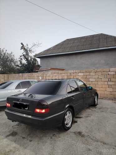 Mercedes C 180 1999, 248,545 km - 1.8 l - Lənkəran